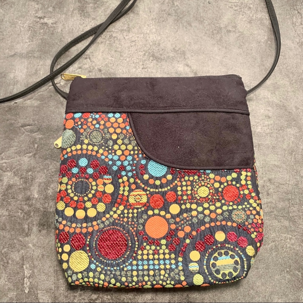 DANNY K BEVERLY HILLS Crossbody - Picture 3 of 5